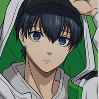 Người thích nagi