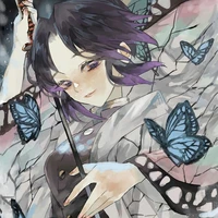 Kocho Shinobu
