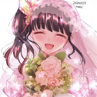 Tsuyuri Kanao
