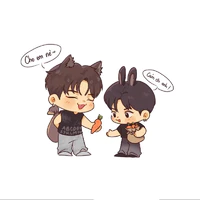 vịu ơ của hieuthuhai ><
