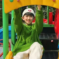 Tả Kỳ Hàm-6 tuổi