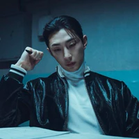 Na Baek-Jin