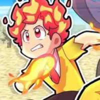 Hiha flame