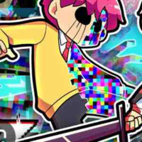Hiha glitch