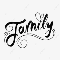 Người thân của Trân