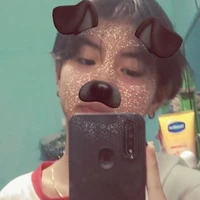 Mai Trân/mẹ Tôm/