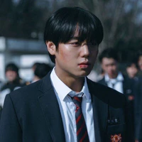 Yeon Si Eun