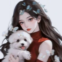 Khương Ngọc Dao_Cô