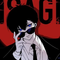 Isagi Yoichi