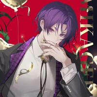 Mikage Reo
