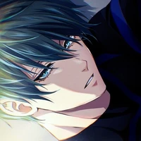 Itoshi Rin