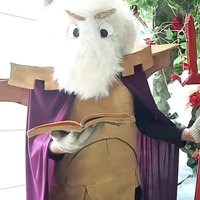 Ông Dê Asgore