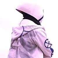 Alpha Sans (em trai của 404)