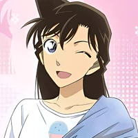 Ran Mouri