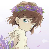 Haibara Ai