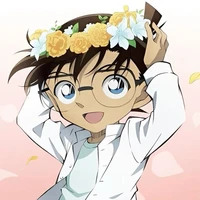 Edogawa Conan
