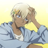 Amuro Tooru/Furuya Rei/Bourbon/Zero