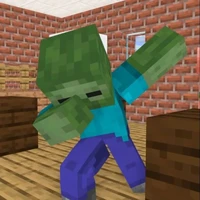 Zombie