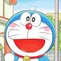 Doraemon