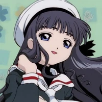 Daidouji Tomoyo