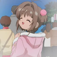 Kinomoto Sakura