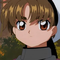 Li Syaoran