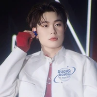 Trần Đăng Dương aka Dương Domic