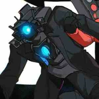 Titan Cameraman-Gideon