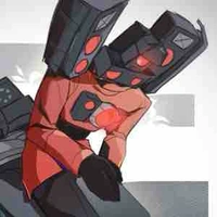 Titan Speakerman [Quin] 