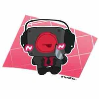 Dark Speakerman [Jyn]