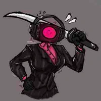 Speaker Woman [Jun]