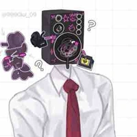 Large Speakerman [Ren]