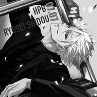 Shidou Ryusei