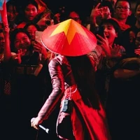 Hàng Lâm Trang Anh _ Suboi _ 90