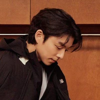 [ Gong Ji-Cheol | Gong Yoo ]