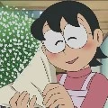 mẹ nobita