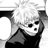 Gojo Satoru