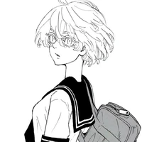 Akashi Senju | Kawaragi |