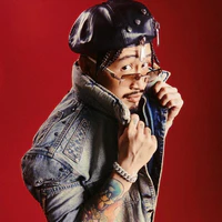 Robber
