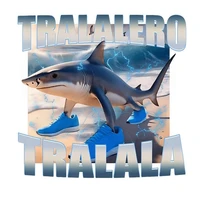 Tralalero tralala