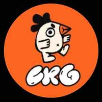 Nhóm Chicken Gang-(ai cx dc)