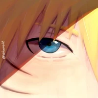 Uzumaki Naruto