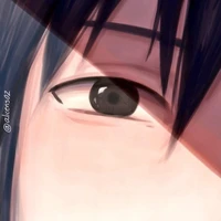Uchiha Sasuke