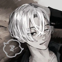 Sano Manjiro(Mikey)
