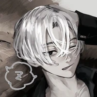 Sano Manjiro(Mikey)