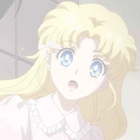 Usagi Tsukino - Thủy Thủ Mặt Trăng