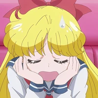 Minako Aino - Thủy Thủ Sao Kim