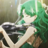 Michiru Kaioh - Thủy Thủ Sao Hải Vương