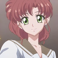 Makoto Kino - Thủy Thủ Sao Mộc