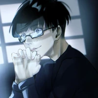 Ego Jinpachi